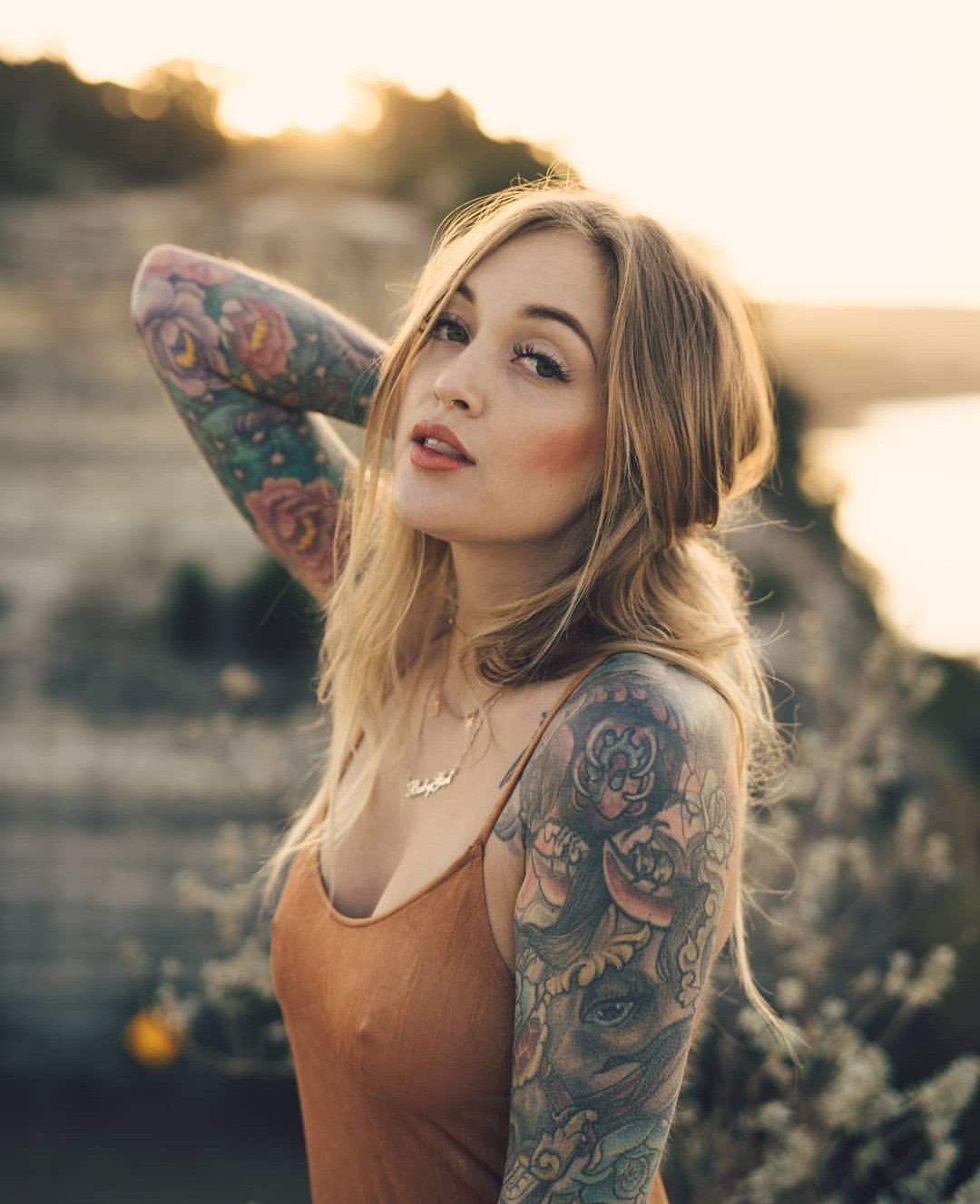 Torrie Blake 