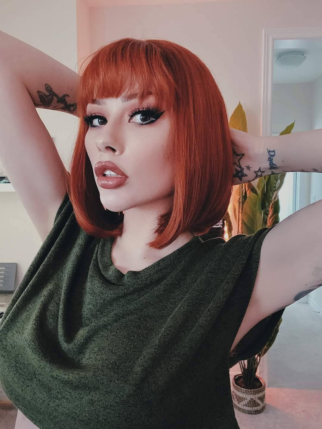 Vera Bambi Inklove